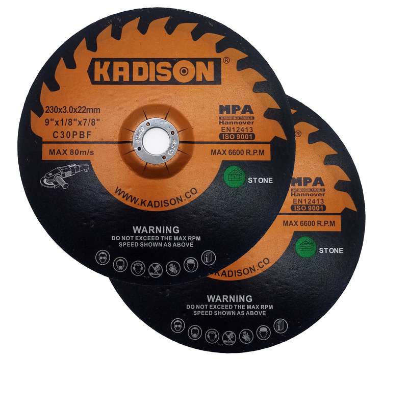 برش آهن 3*180 کادیسون
