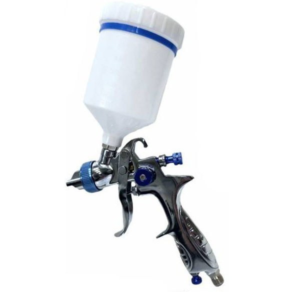 پیستوله سه تنظیم سایز 2/5 کراسمن